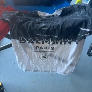 Balmain kids t-shirt